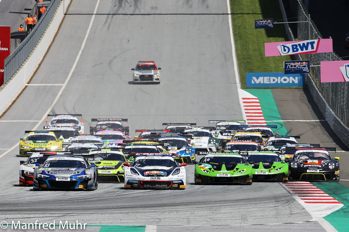 ADAC GT Masters