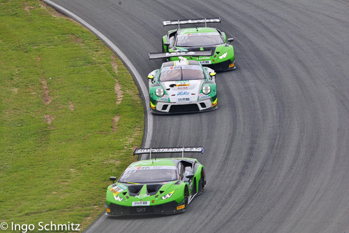 GRT Grasser
                Racing Team