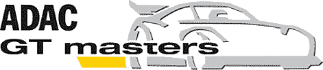GT-Masters logo