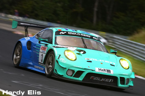 Falken 3