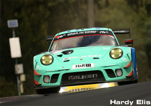 Falken 4