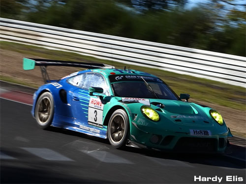 Falken 3