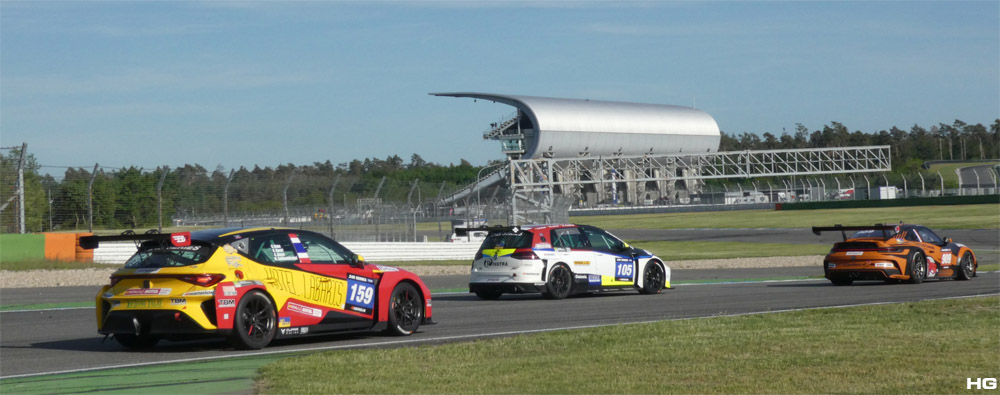 TCR´s