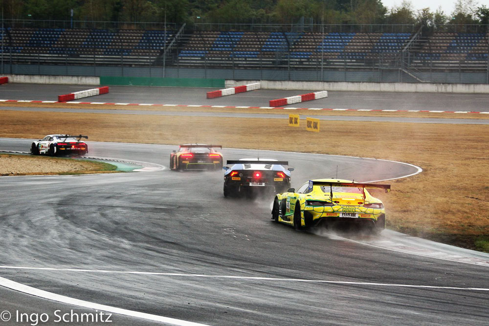 ADAC GT Masters