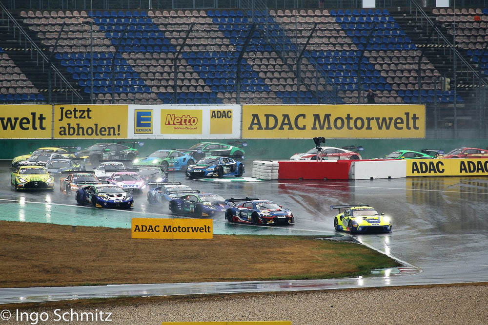 ADAC GT Masters