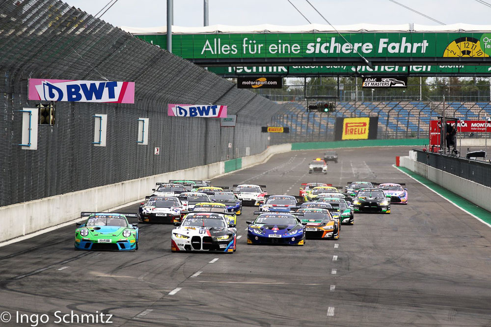 ADAC GT Masters