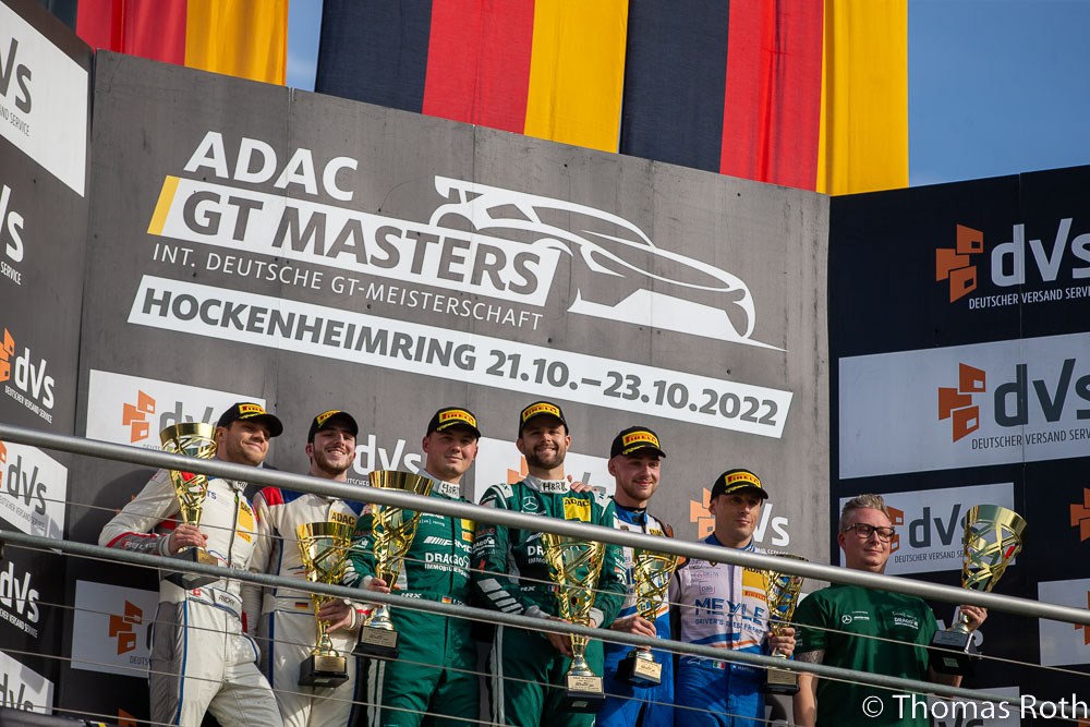 ADAC GT Masters