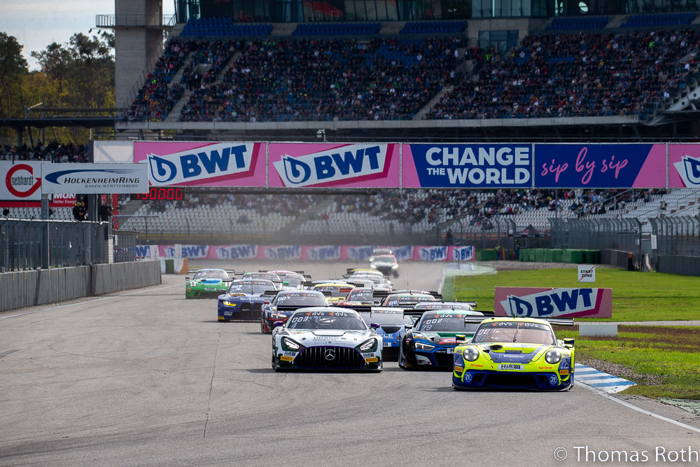 ADAC GT Masters