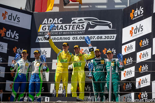 ADAC GT Masters