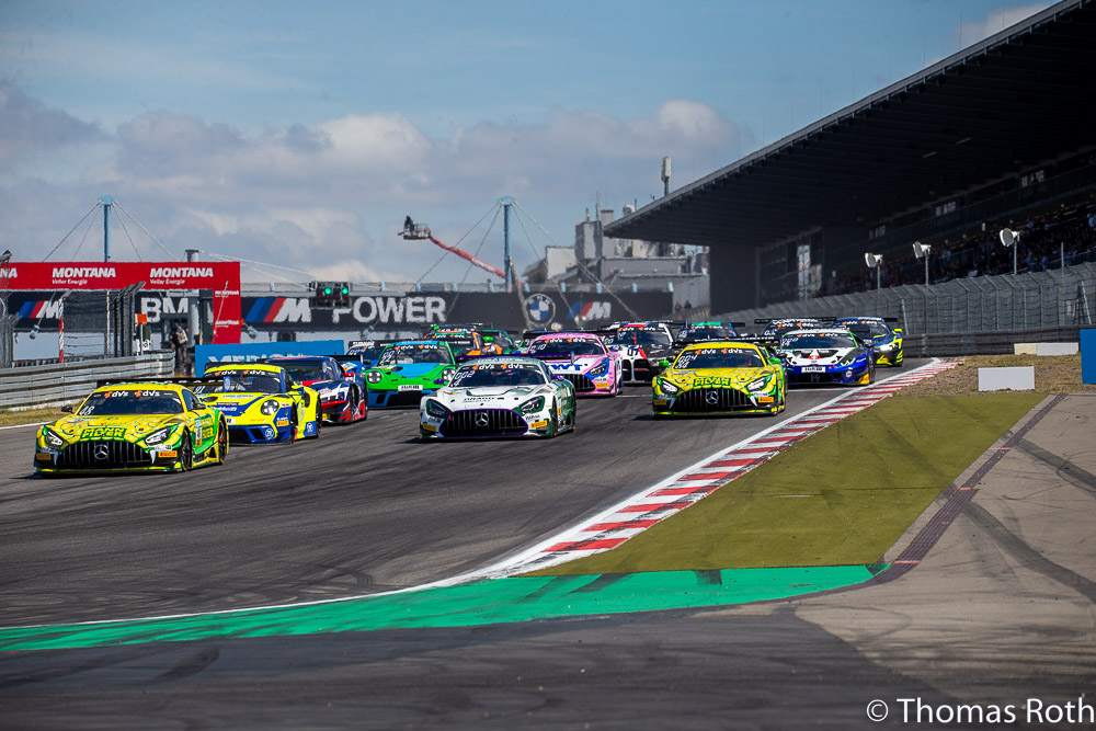 ADAC GT Masters