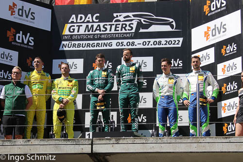 ADAC GT Masters