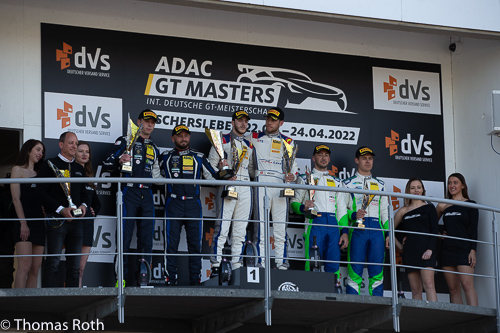 ADAC GT Masters