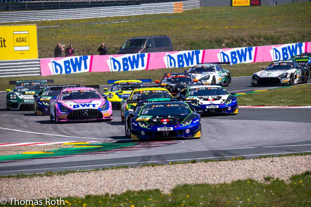 ADAC GT Masters