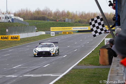 ADAC GT Masters