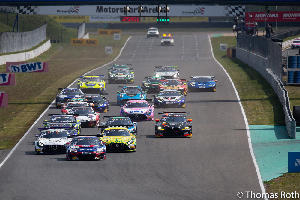 ADAC GT Masters