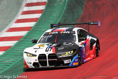 Schubert
                Motorsport