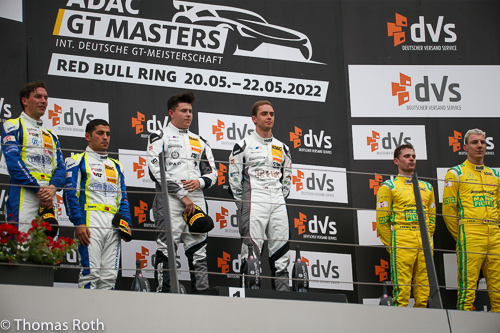 ADAC GT Masters