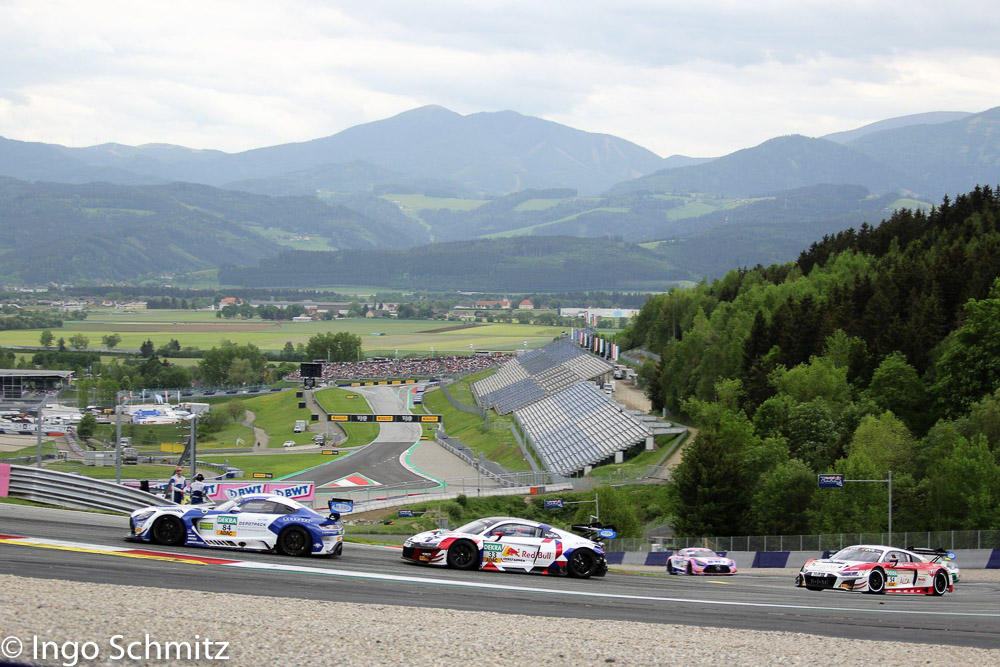 Red Bull Ring