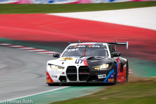 Schubert
                  Motorsport