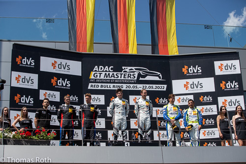 ADAC GT Masters