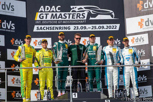 ADAC GT Masters