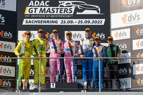 ADAC GT Masters