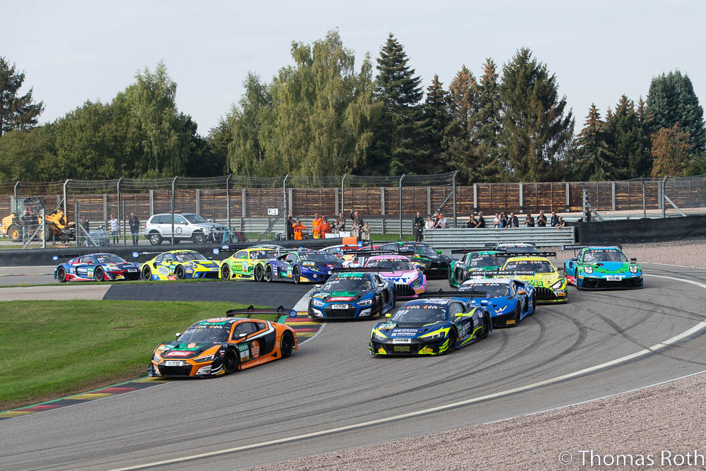 ADAC GT Masters