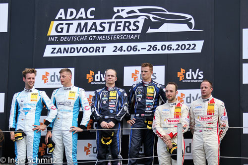 ADAC GT Masters