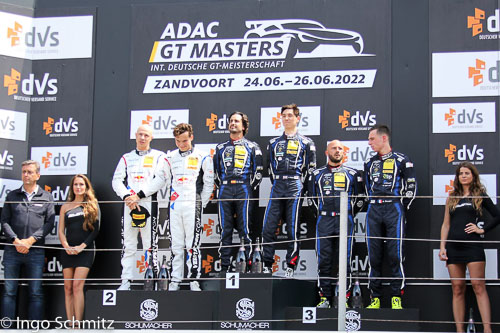 ADAC GT Masters