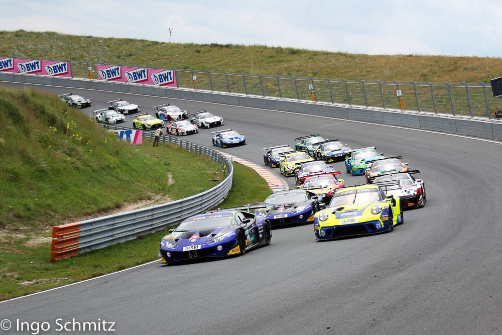 ADAC GT Masters