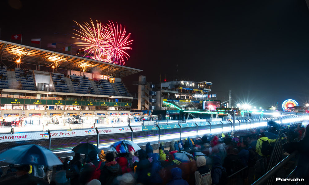 Feuerwerk