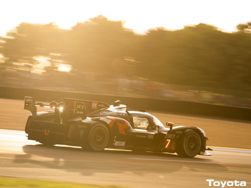Toyota