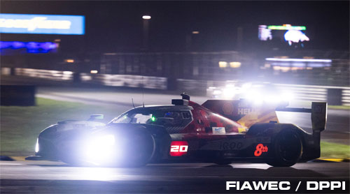 BMW Hypercar