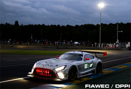 Iron Lynx