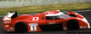 Toyota GT-One