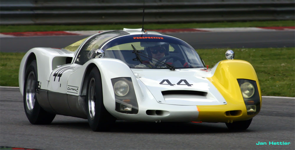 Porsche 906