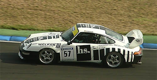Fritsch-Porsche