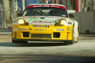 AJR-Porsche