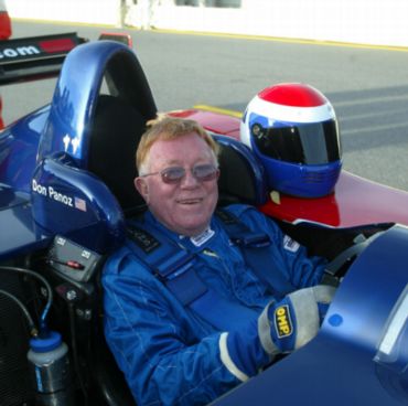 Don Panoz