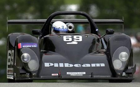 Pilbeam SR2