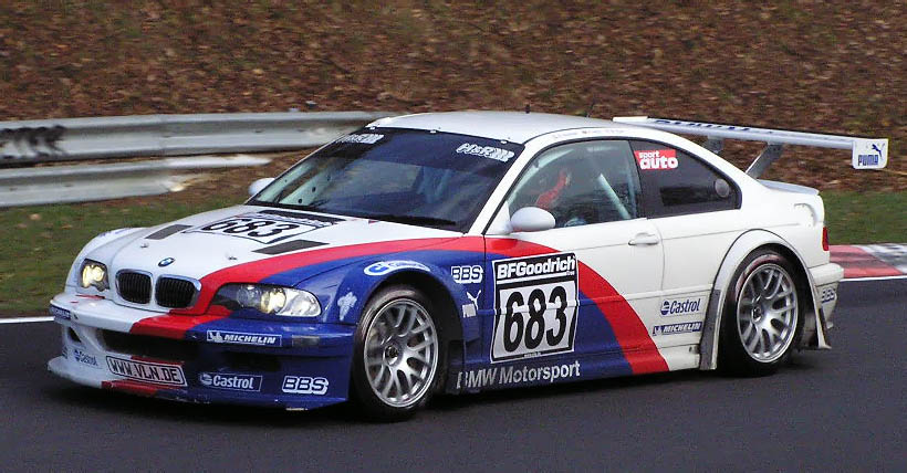 Schnitzer-BMW