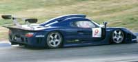 FIA-GT 1998