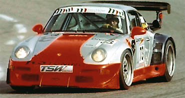 RS-Porsche