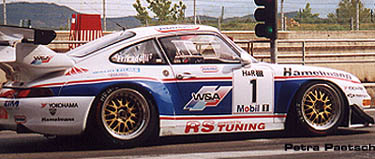 Abbelen-Porsche