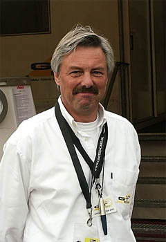 Hein Hartmann