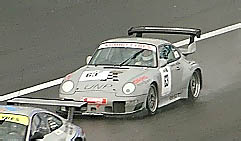 Probst-Porsche