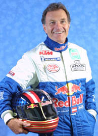 Dieter Quester