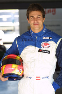 Toto Wolff