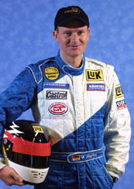 Wolfgang Kaufmann