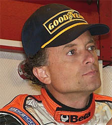 Mauro Baldi